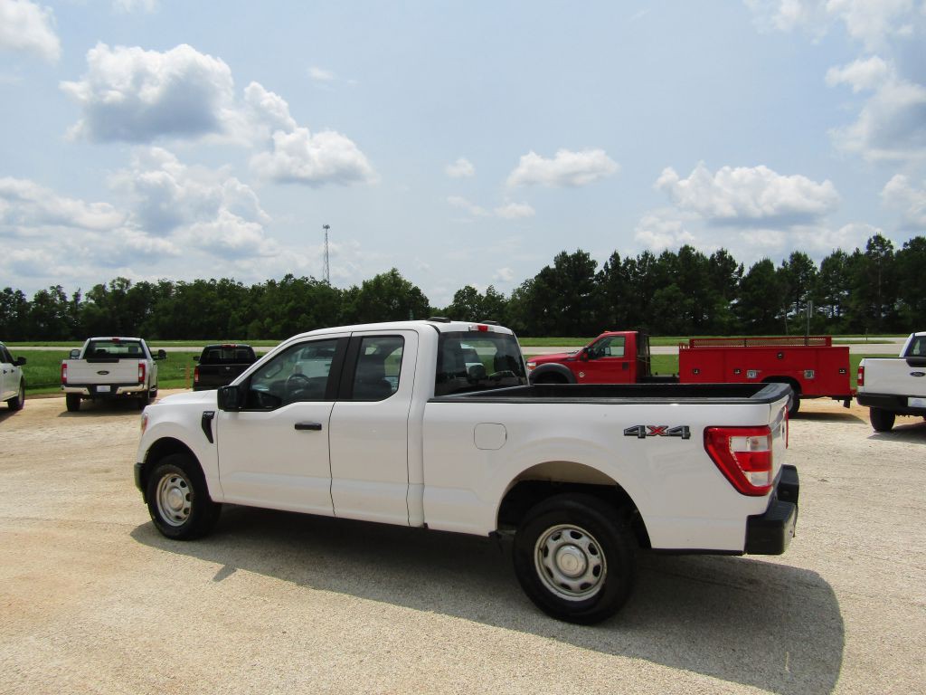 2021 Ford F-150 Image 13
