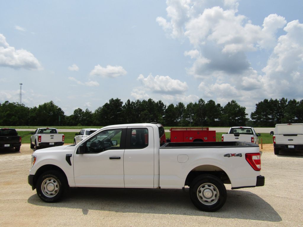 2021 Ford F-150 Image 14