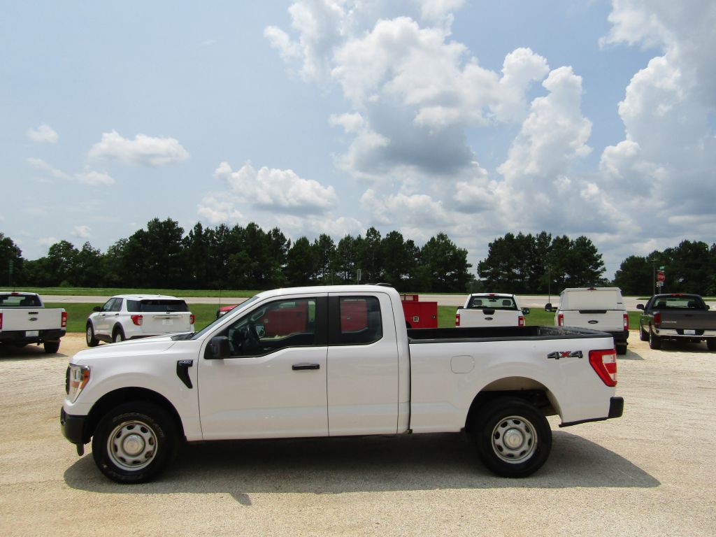 2021 Ford F-150 Image 15