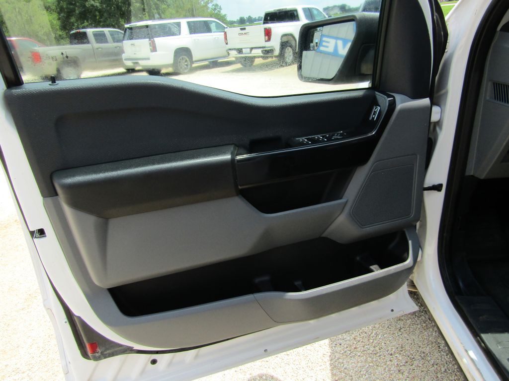 2021 Ford F-150 Image 22