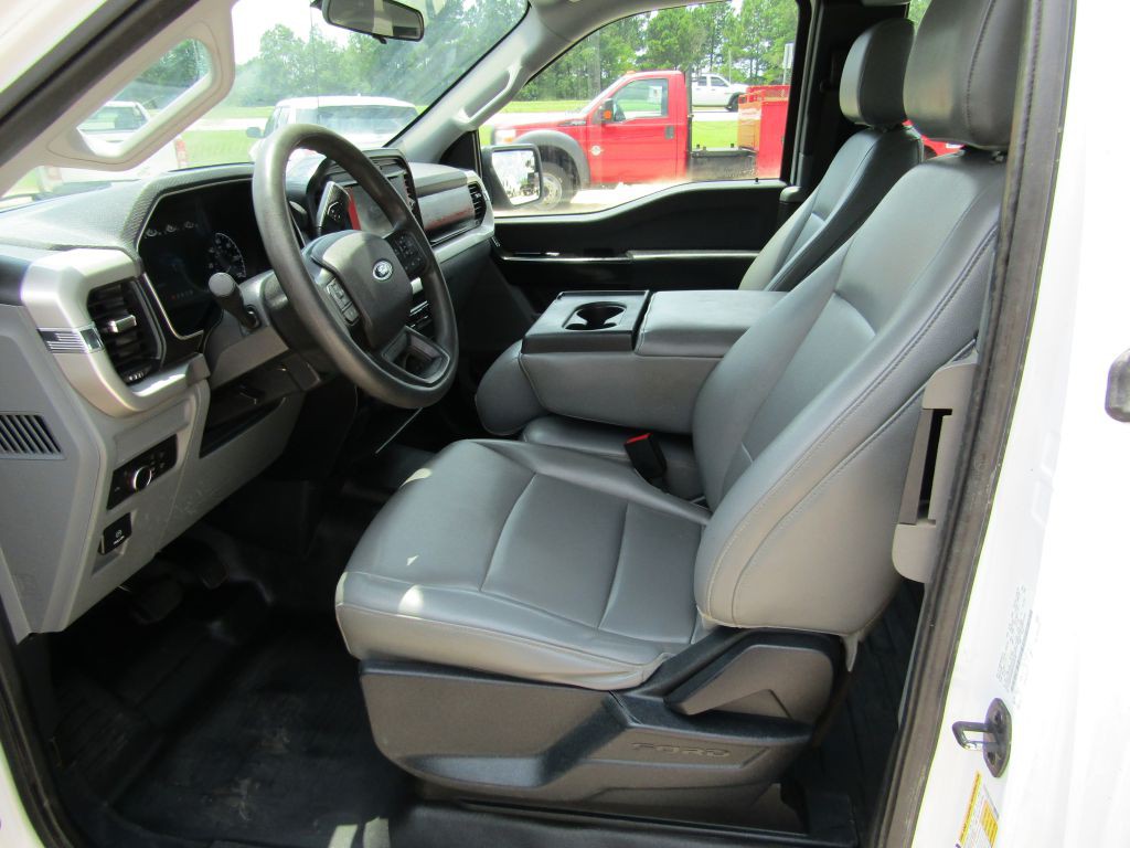 2021 Ford F-150 Image 23