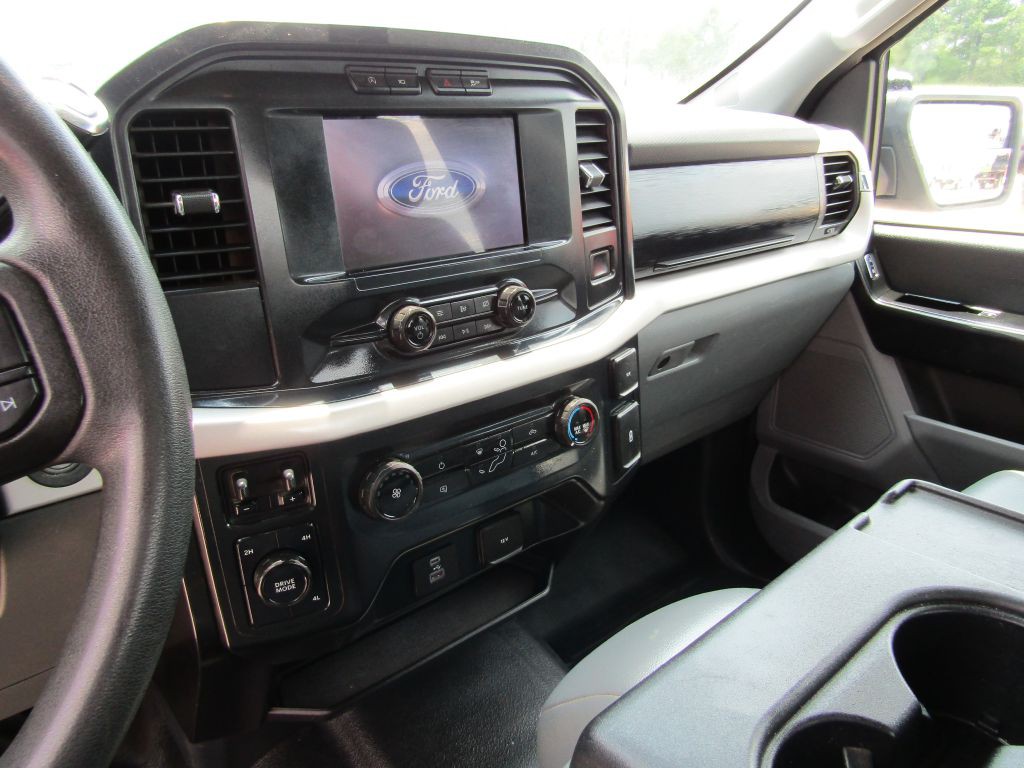 2021 Ford F-150 Image 24