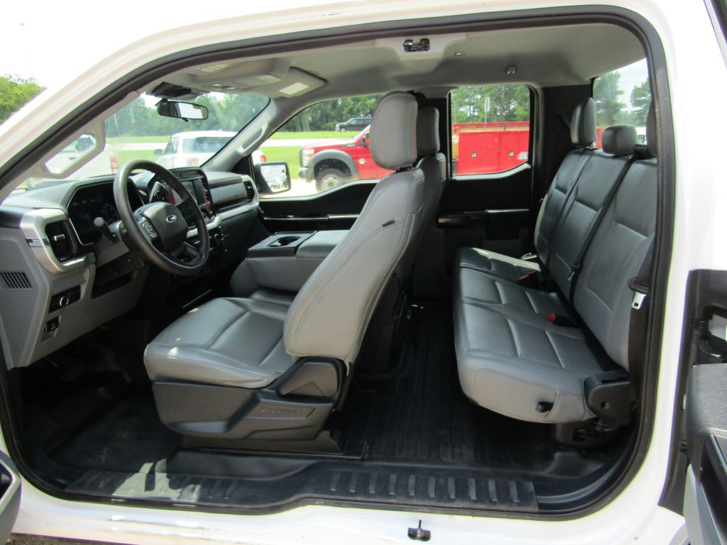 2021 Ford F-150 Image 25