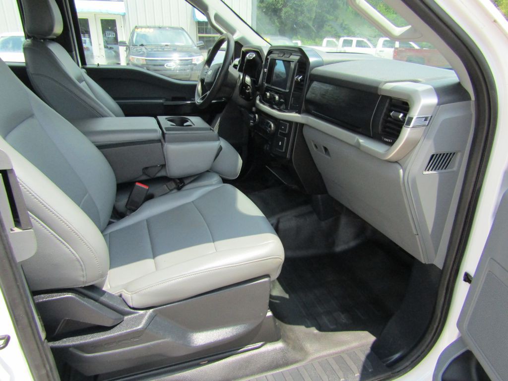 2021 Ford F-150 Image 27
