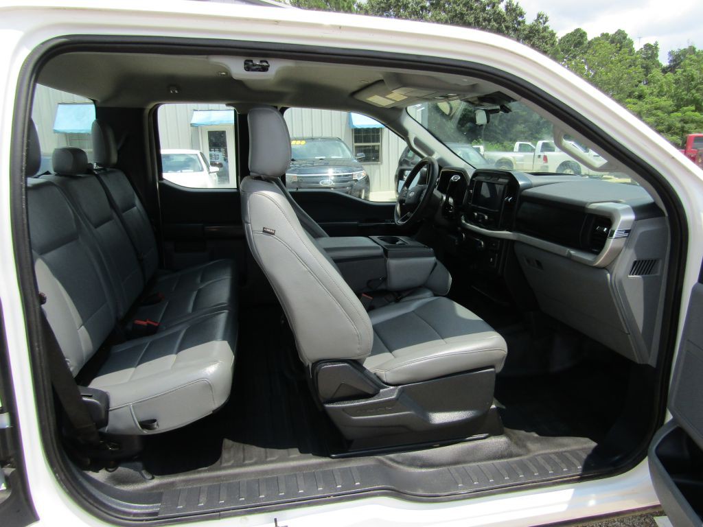 2021 Ford F-150 Image 28