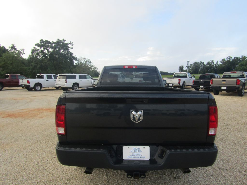 2014 RAM 1500 Image 10