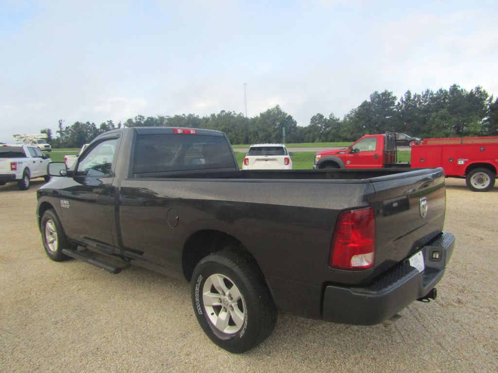 2014 RAM 1500 Image 11