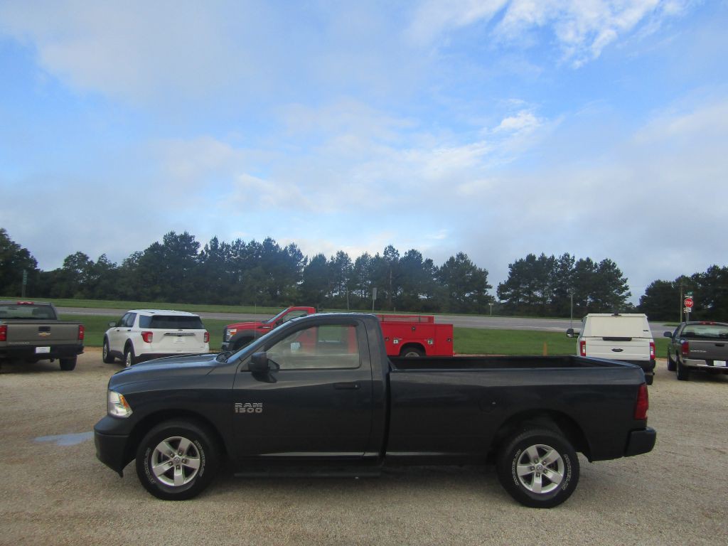 2014 RAM 1500 Image 14