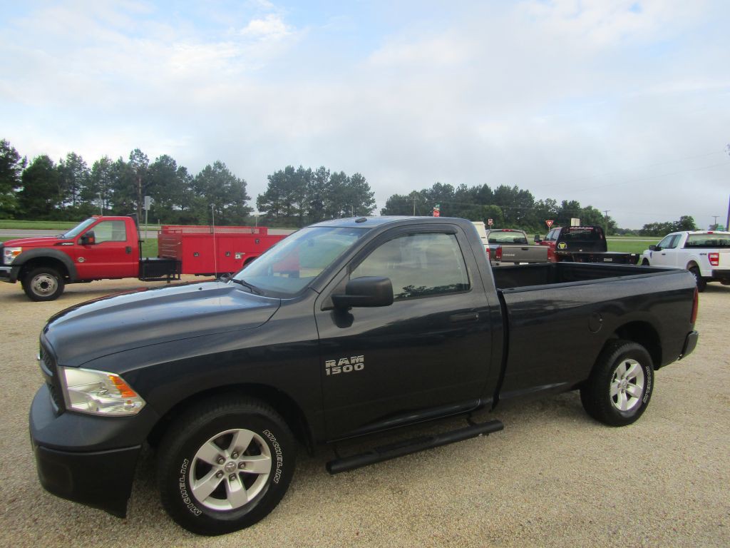 2014 RAM 1500 Image 15