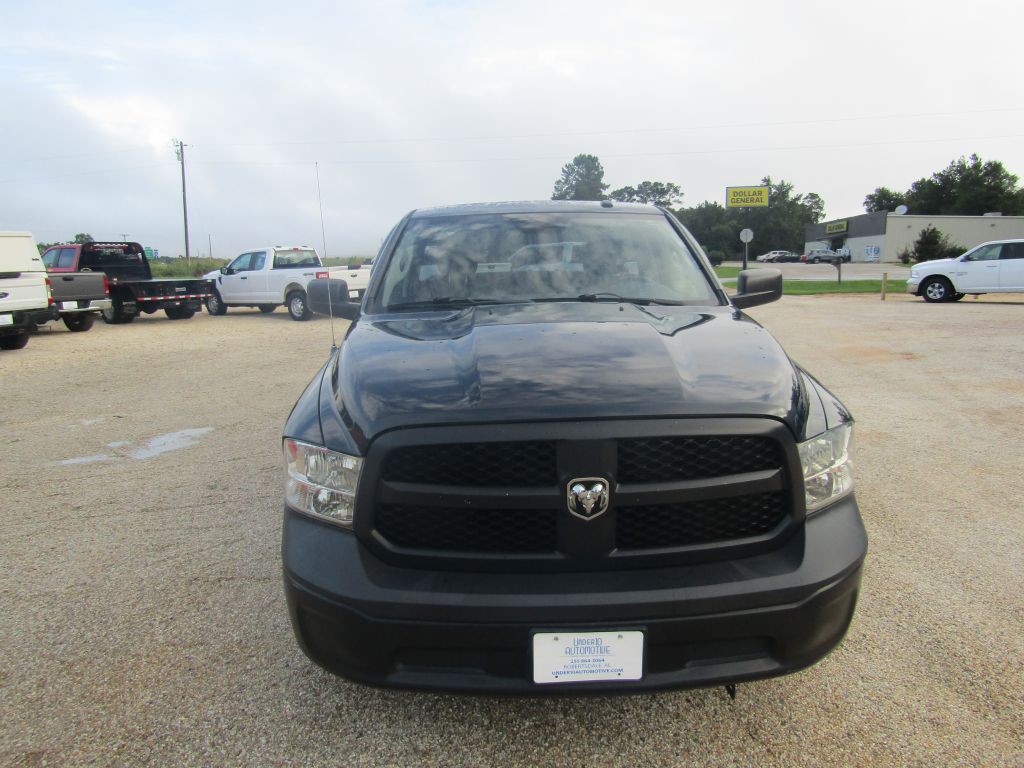 2014 RAM 1500 Image 19