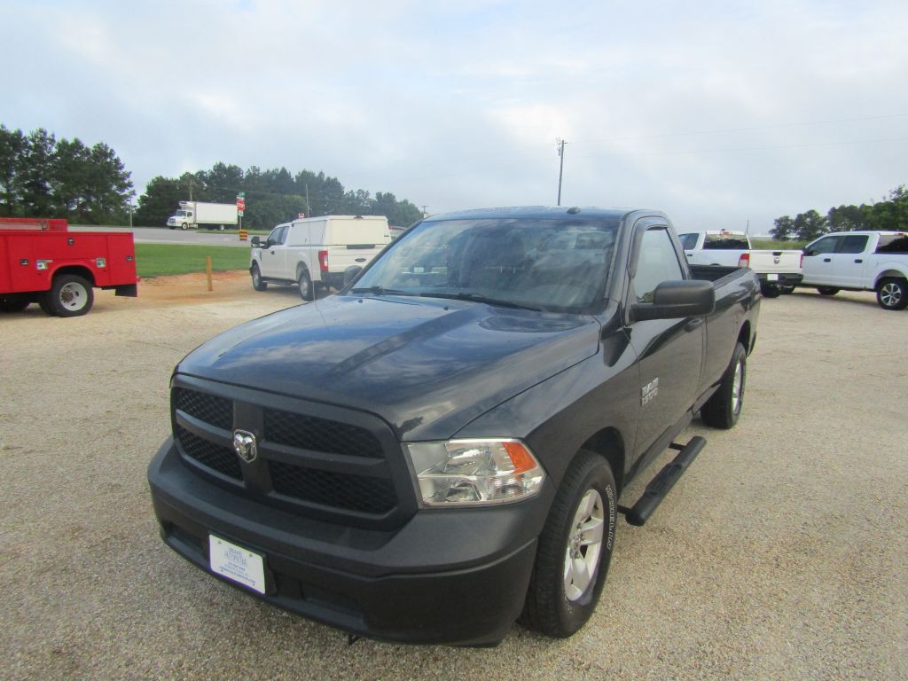 2014 RAM 1500 Image 20