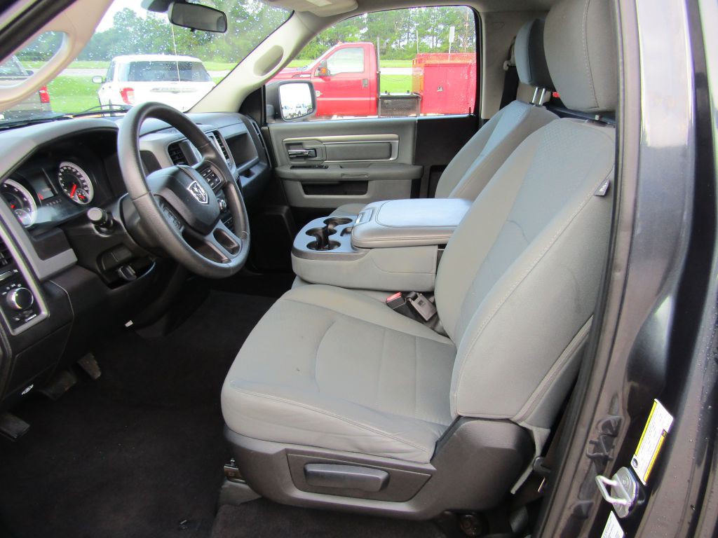 2014 RAM 1500 Image 22