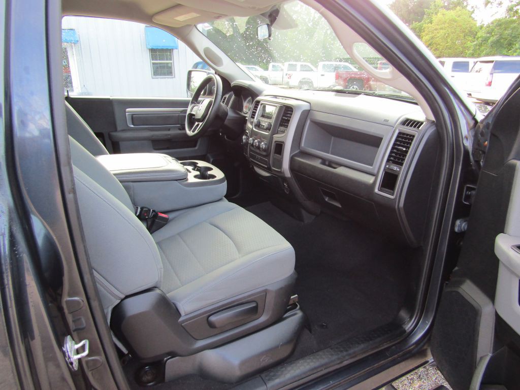 2014 RAM 1500 Image 25