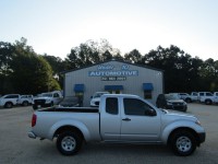 Image for 2018 Nissan Frontier S ID: 6745387