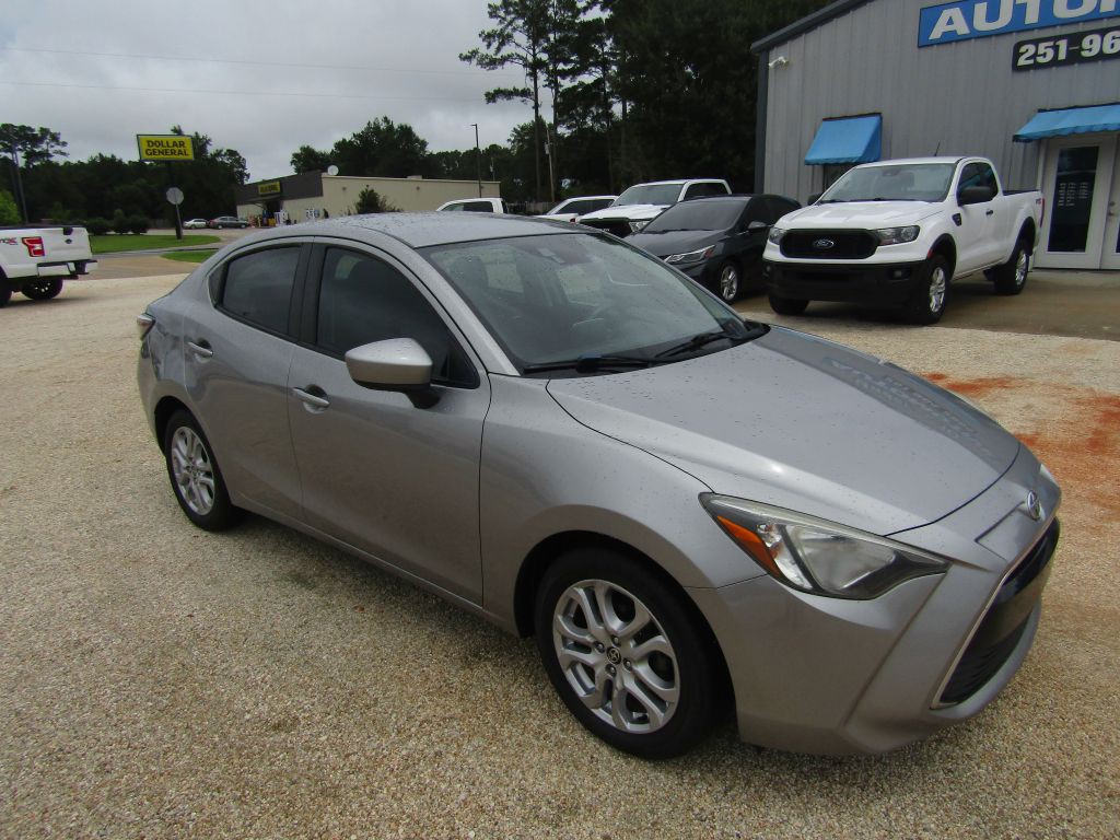 2016 Scion iA Image 2