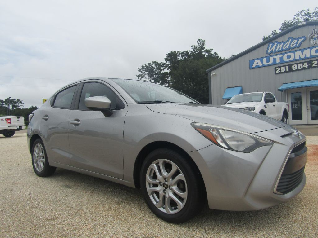 2016 Scion iA Image 3