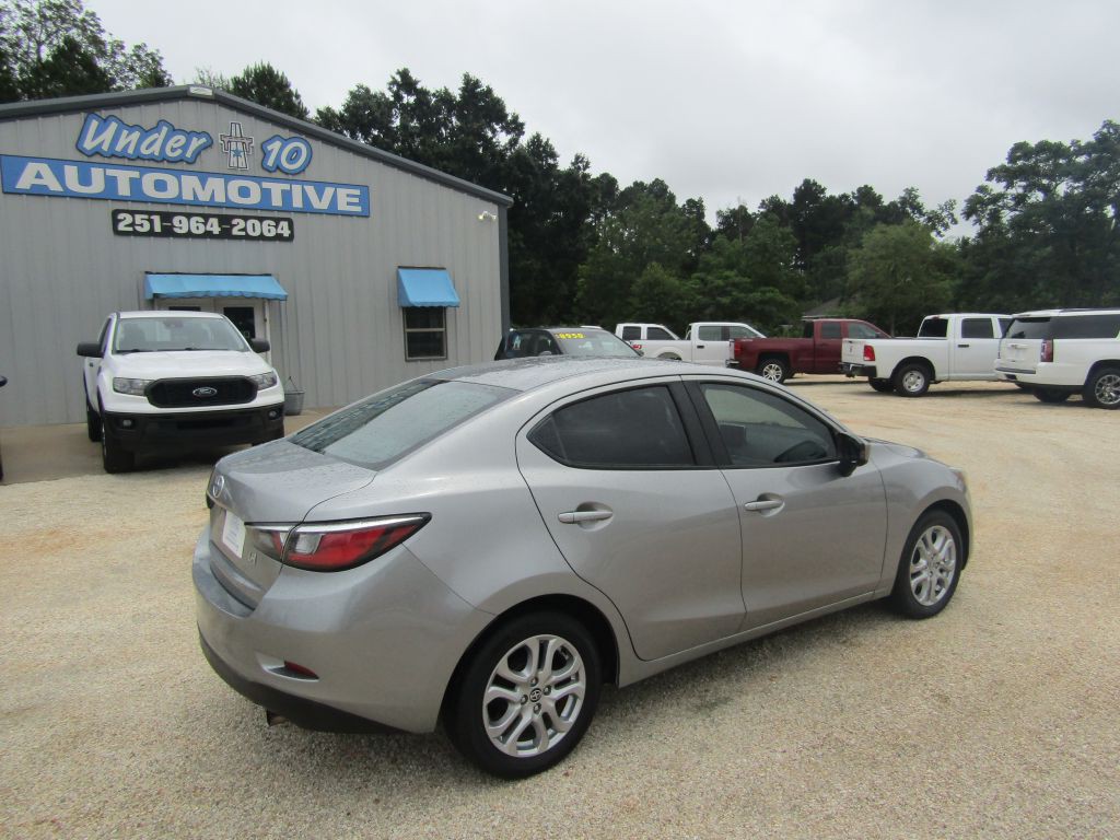 2016 Scion iA Image 7