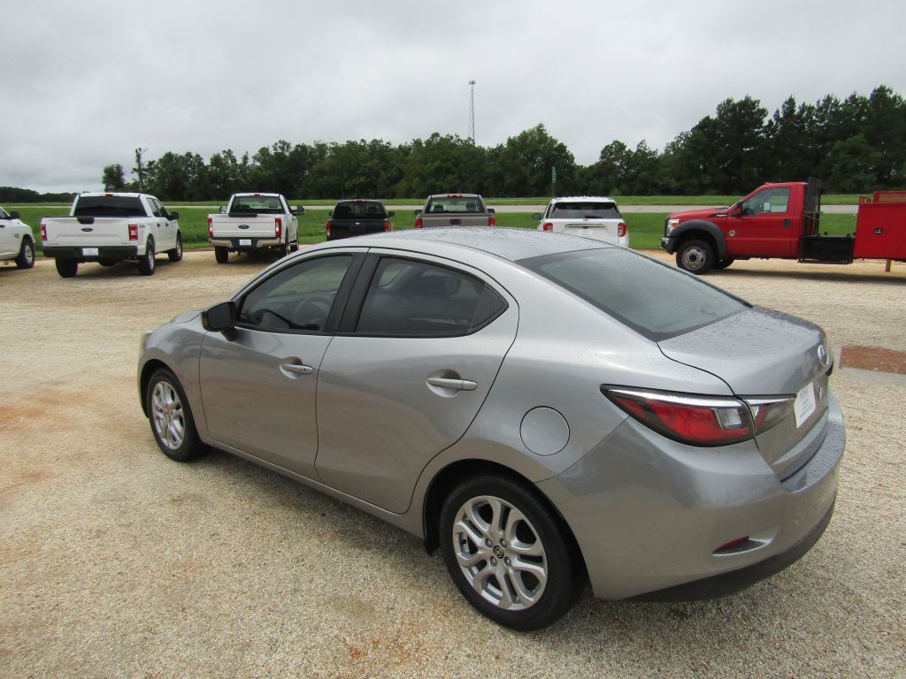 2016 Scion iA Image 11