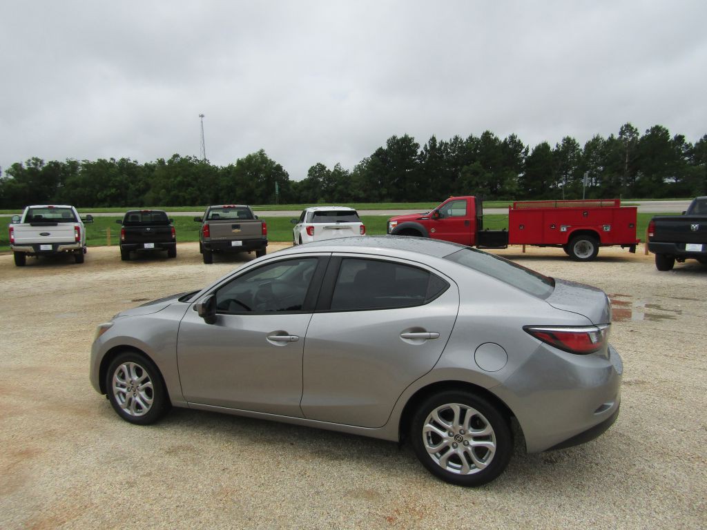 2016 Scion iA Image 12