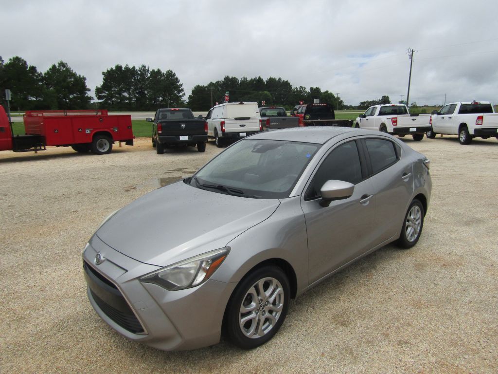 2016 Scion iA Image 15