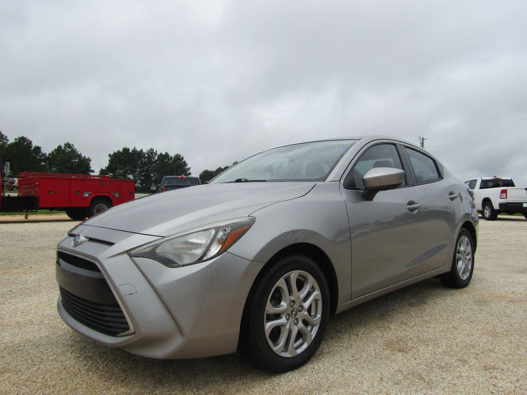 2016 Scion iA Image 16