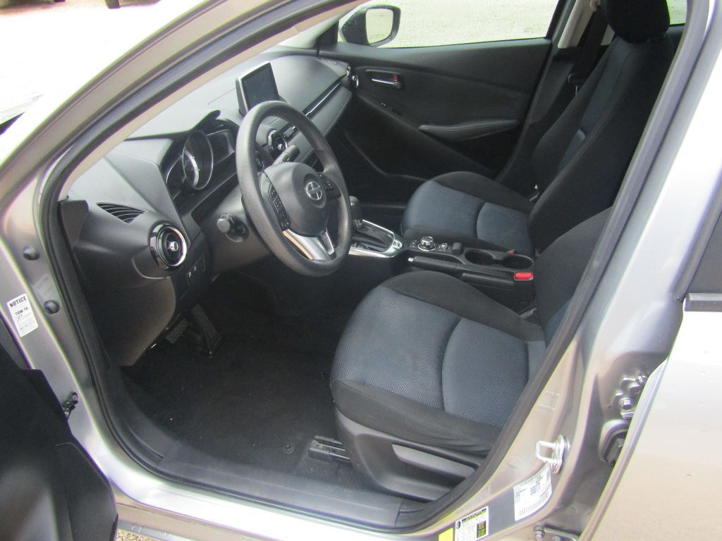 2016 Scion iA Image 20