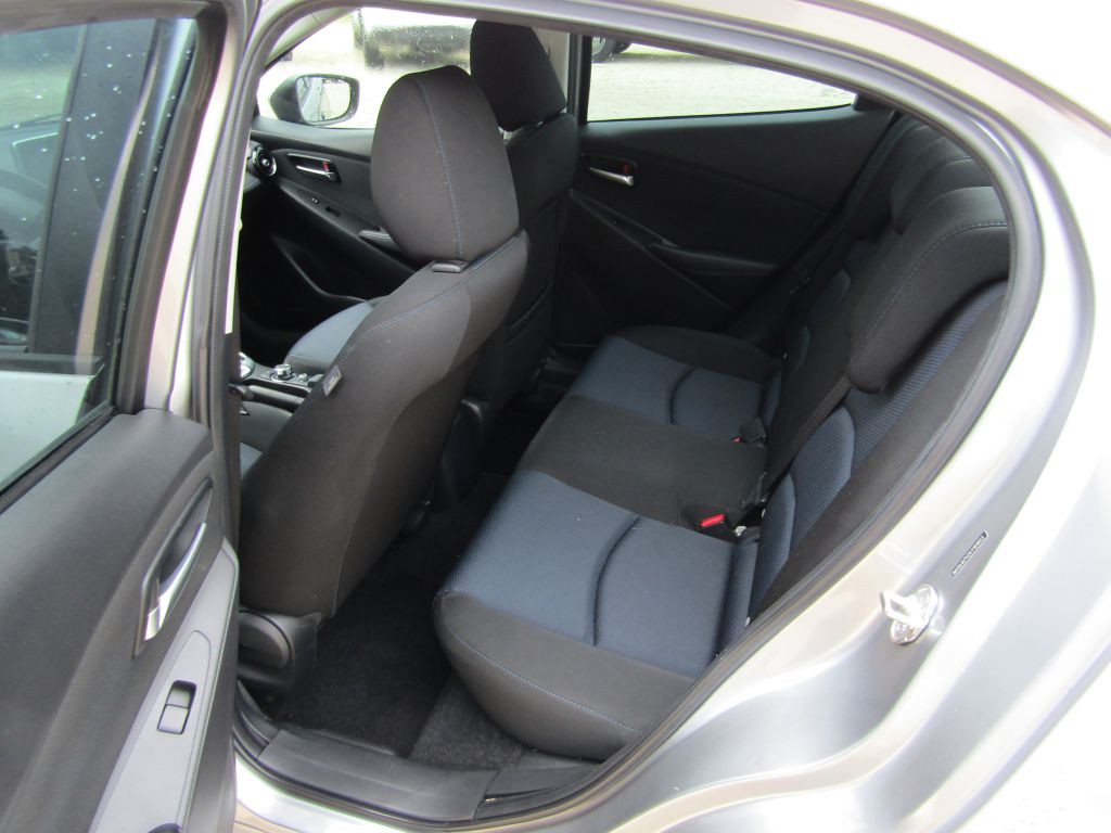 2016 Scion iA Image 22