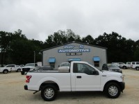 Image for 2018 Ford F-150  ID: 6749622
