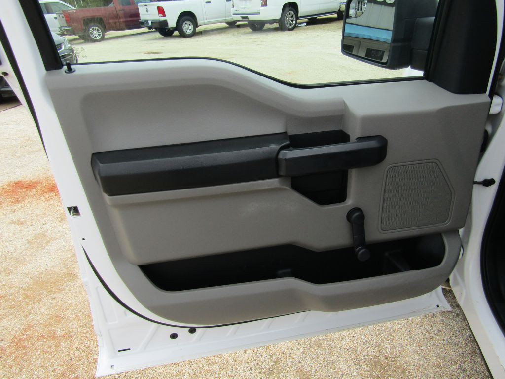 2018 Ford F-150 Image 21