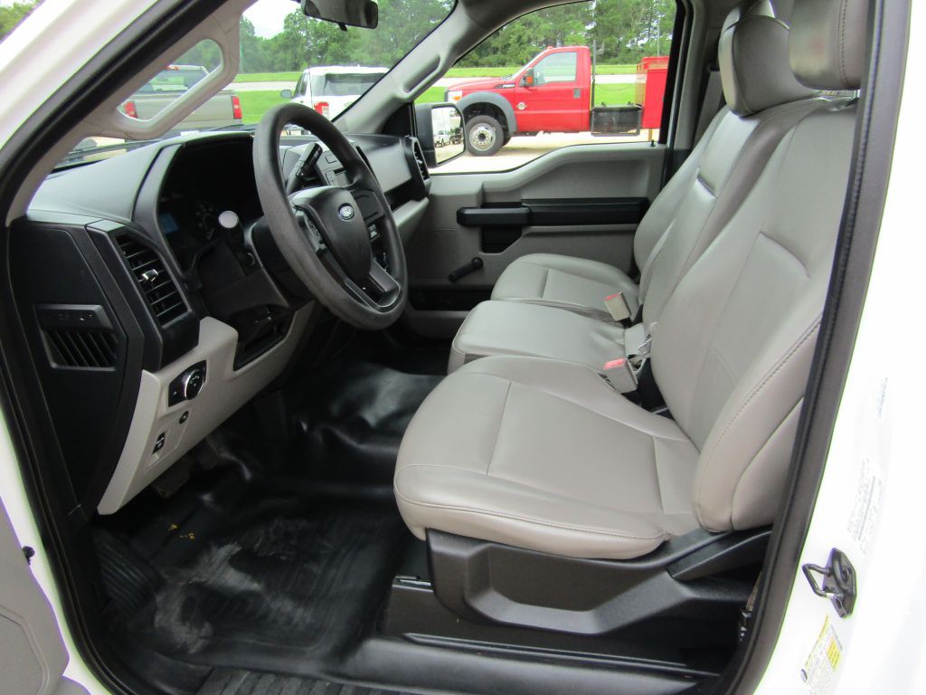 2018 Ford F-150 Image 22