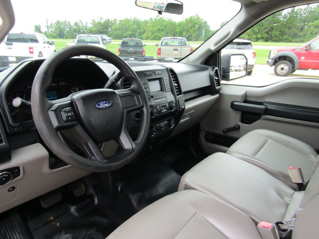 2018 Ford F-150 Image 23