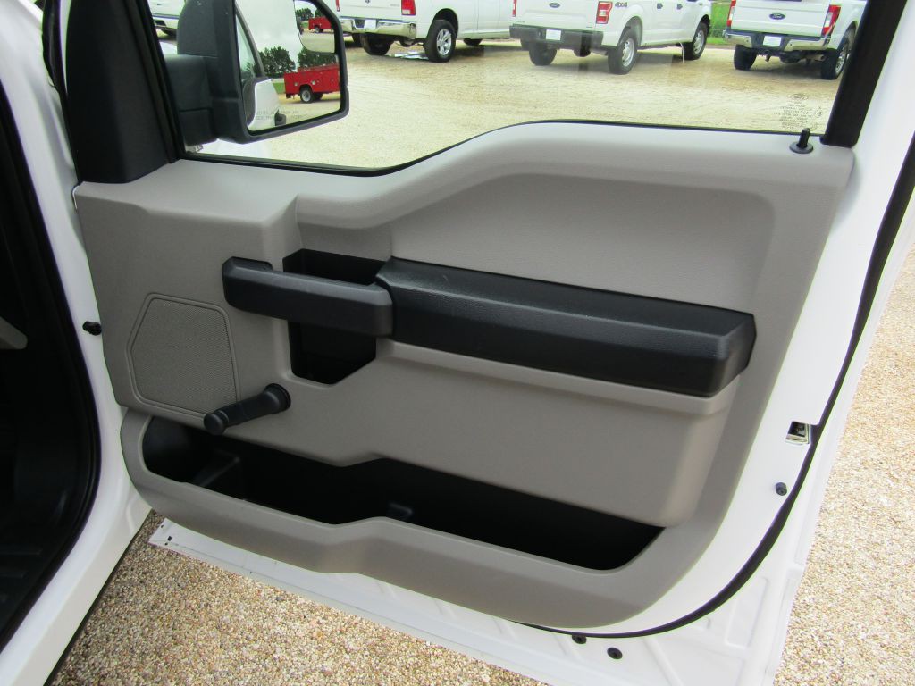 2018 Ford F-150 Image 24
