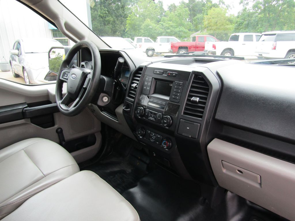 2018 Ford F-150 Image 26