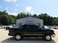 Image for 2004 Chevrolet Avalanche 1500 ID: 6762996