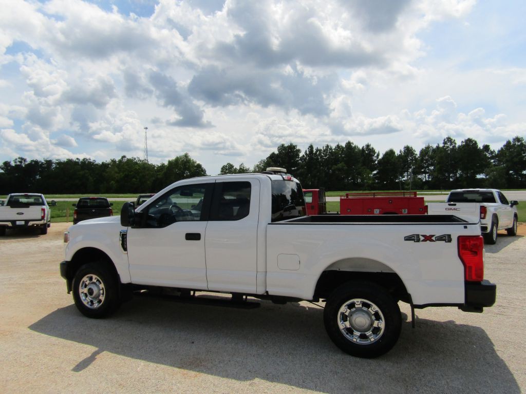 2021 Ford F-250 Image 12