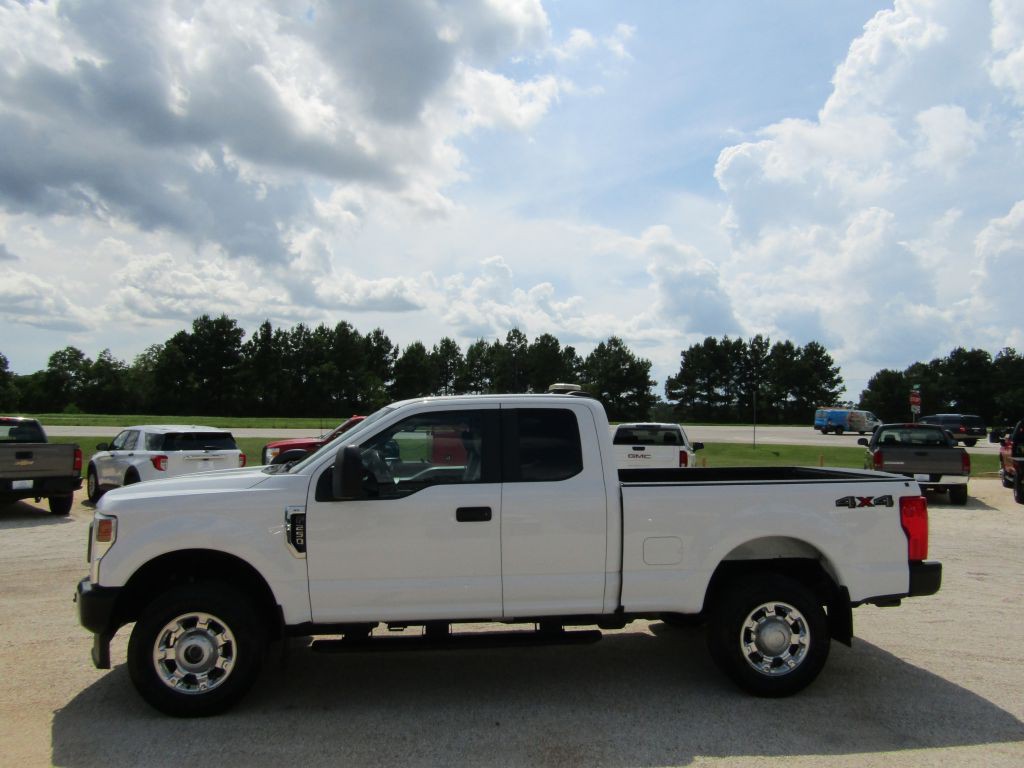 2021 Ford F-250 Image 14