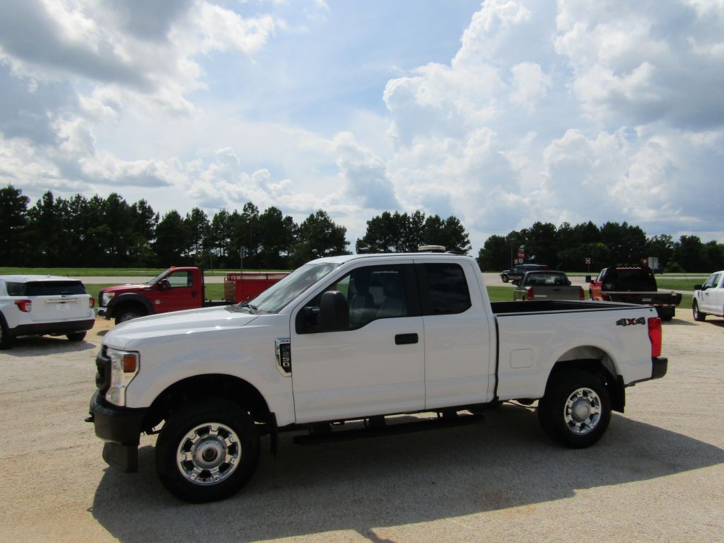 2021 Ford F-250 Image 15