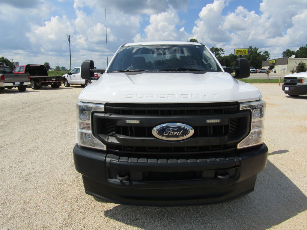 2021 Ford F-250 Image 19