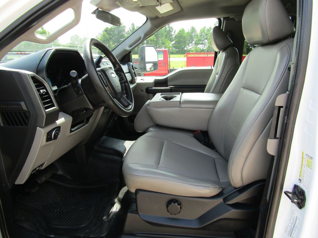 2021 Ford F-250 Image 22