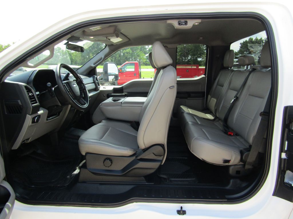 2021 Ford F-250 Image 23