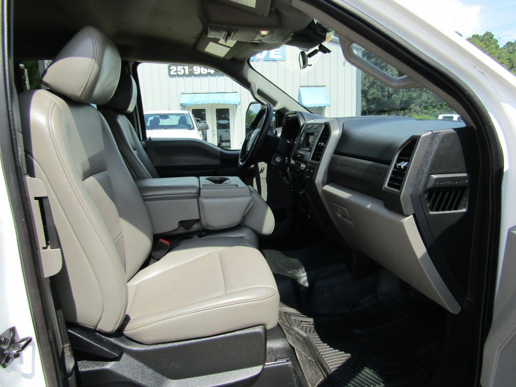 2021 Ford F-250 Image 26
