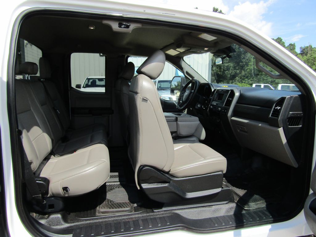 2021 Ford F-250 Image 29