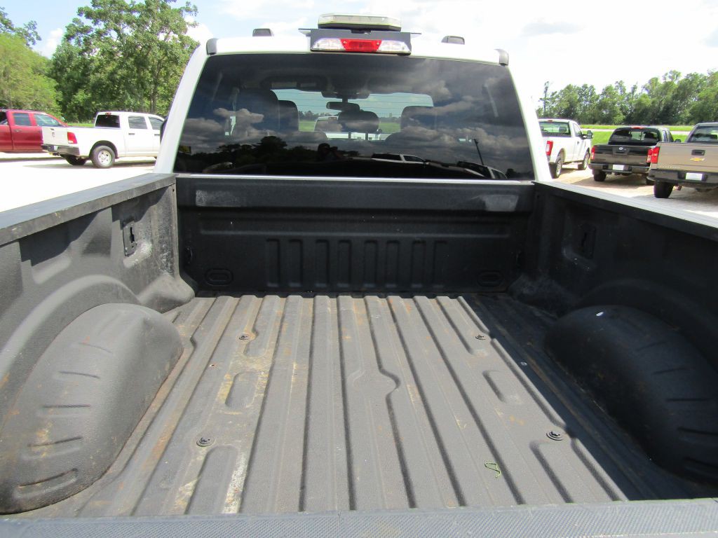 2021 Ford F-250 Image 30