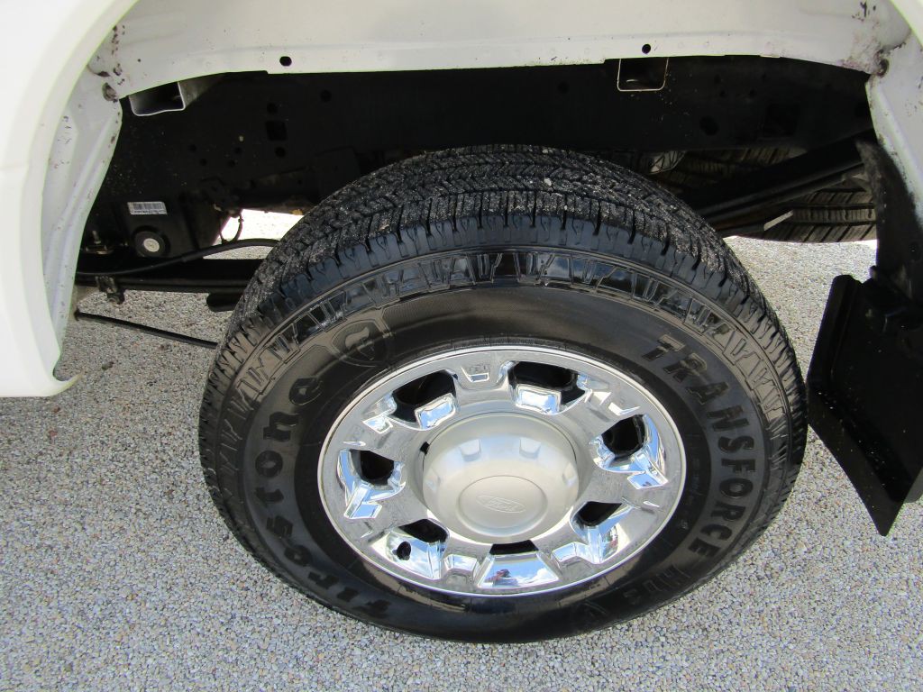 2021 Ford F-250 Image 31