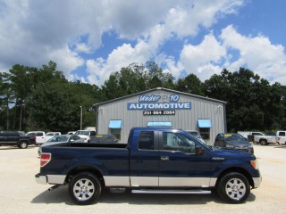 Image for 2010 Ford F-150 Super Cab ID: 6770309