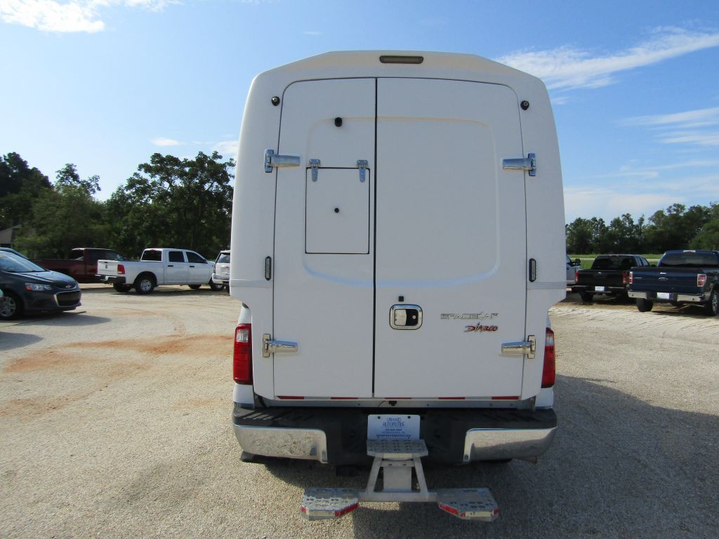 2012 Ford F-250 Image 10