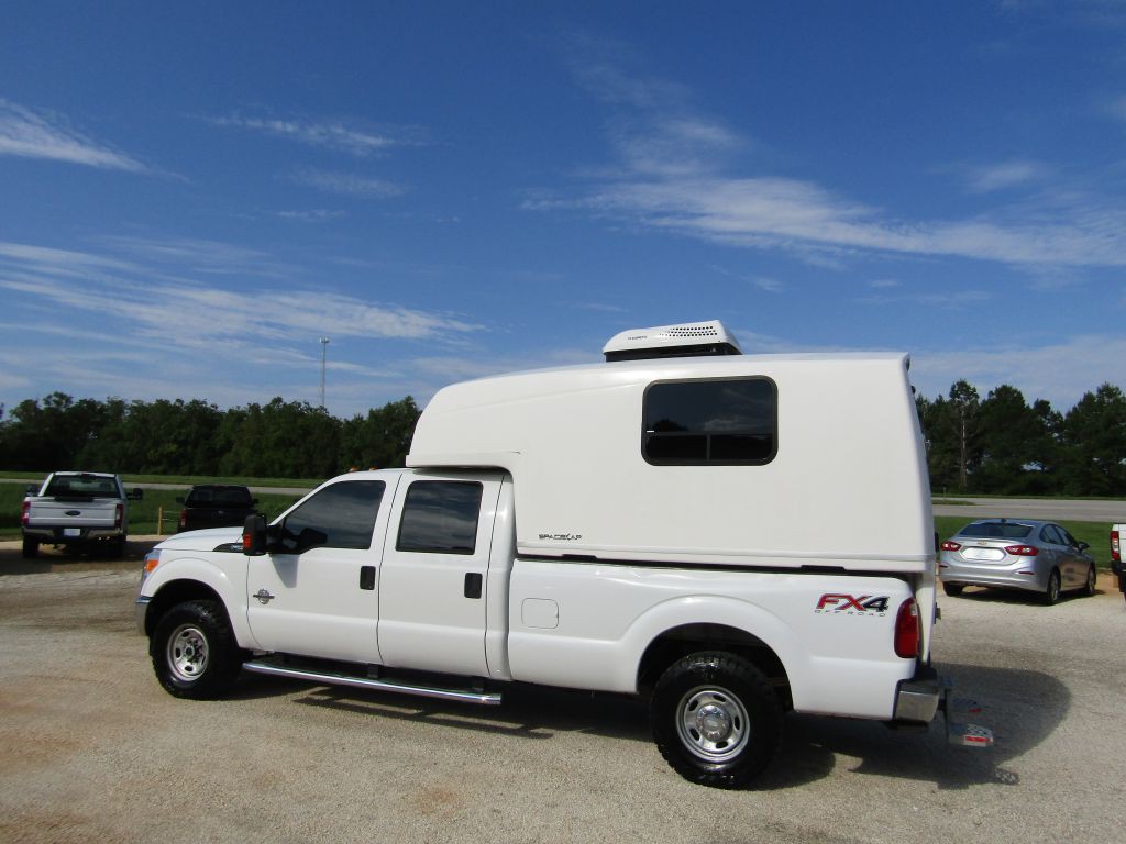 2012 Ford F-250 Image 13