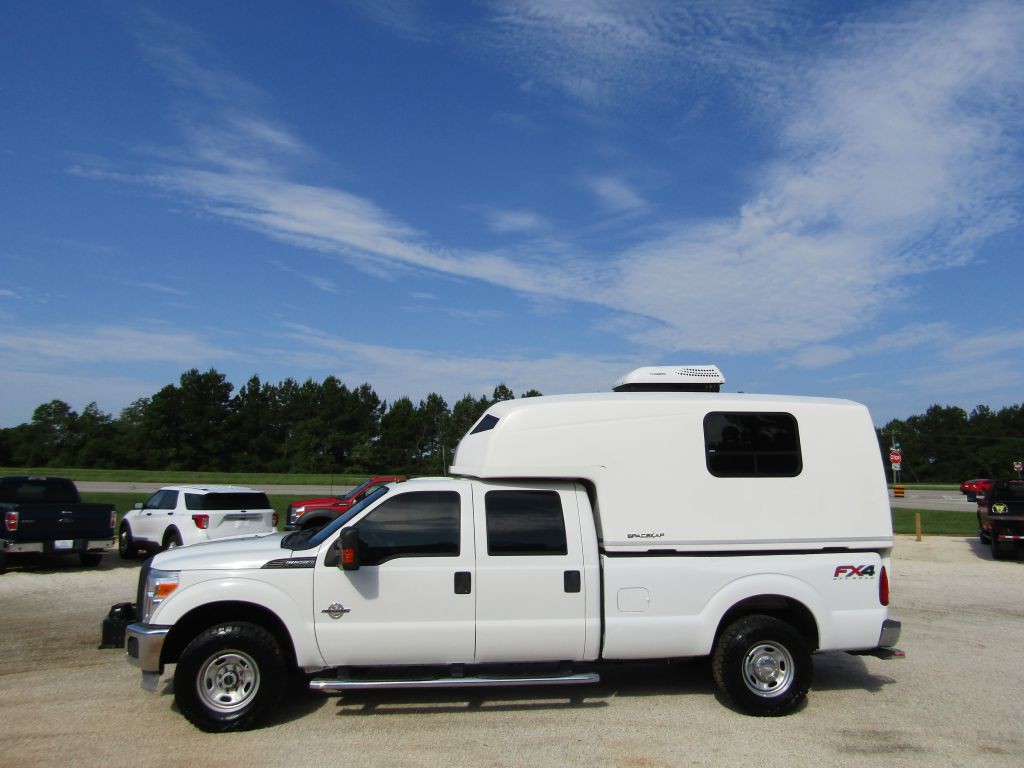 2012 Ford F-250 Image 15