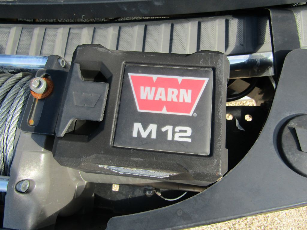 2012 Ford F-250 Image 22