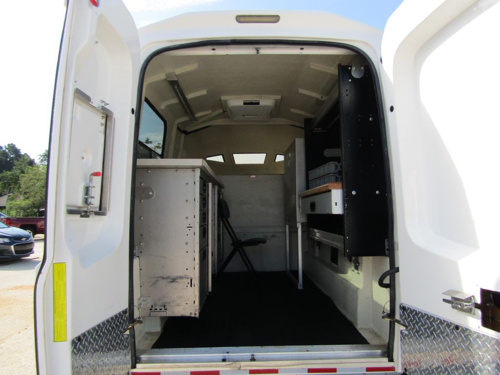 2012 Ford F-250 Image 24